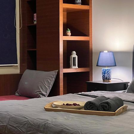 Perfect Marina Stay@ Strait Quay /W Big Balcony + Carpark Bagan Jermal 외부 사진