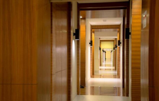 Perfect Marina Stay@ Strait Quay /W Big Balcony + Carpark Bagan Jermal 외부 사진